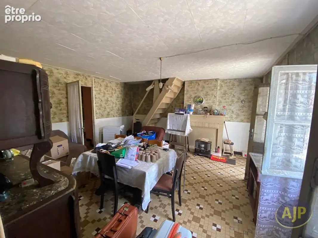Begadan - Maison à réhabiliter - photo 4