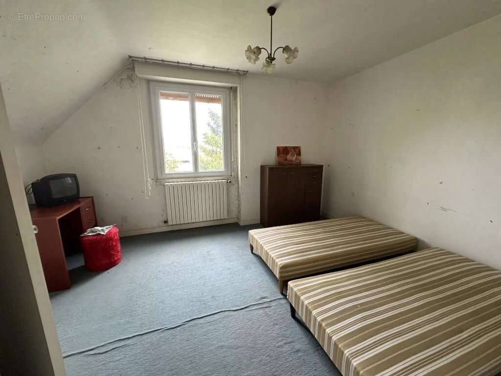 Maison 5 chambres avec grand terrain – Proche Dinan - photo 11