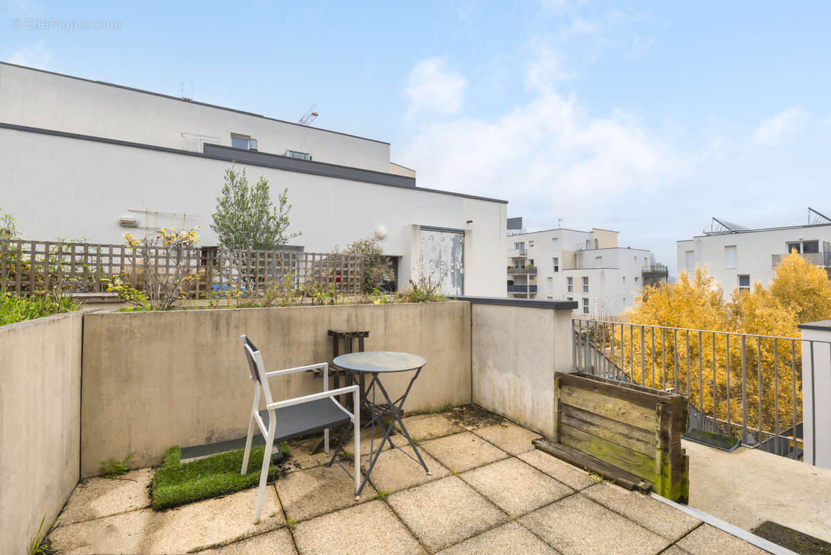 Appartement à ANGERS