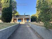 Maison à VILLEVEYRAC