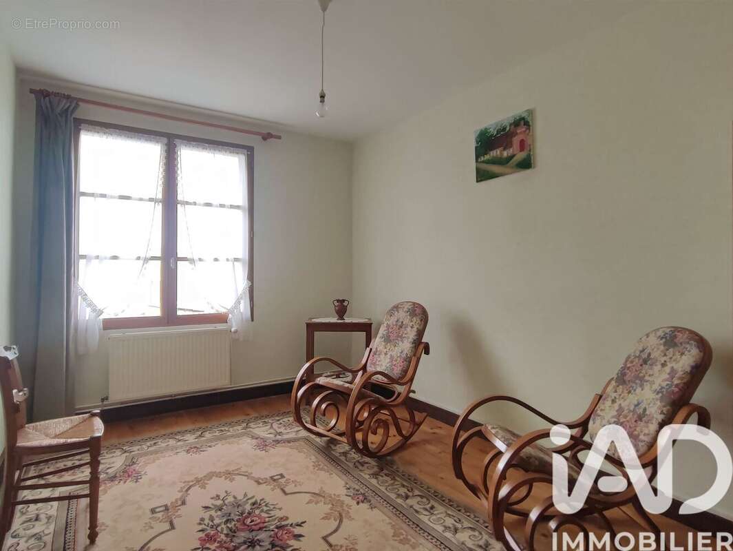 Photo 7 - Appartement à LACHAPELLE-AUX-POTS