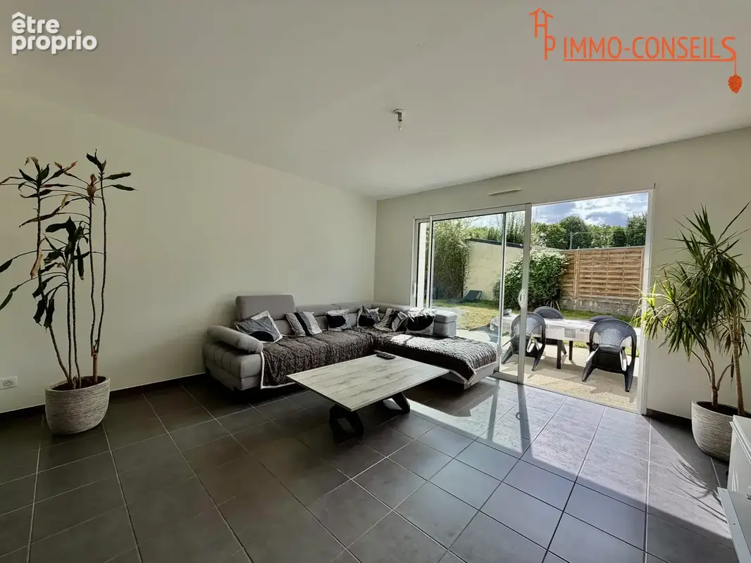 Maison 5 pièces 101 m² à vendre à Notre-Dame-Des-Landes (44130) - photo 4