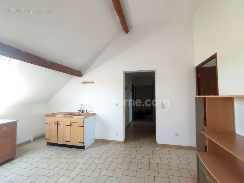 Maison à TILHOUSE