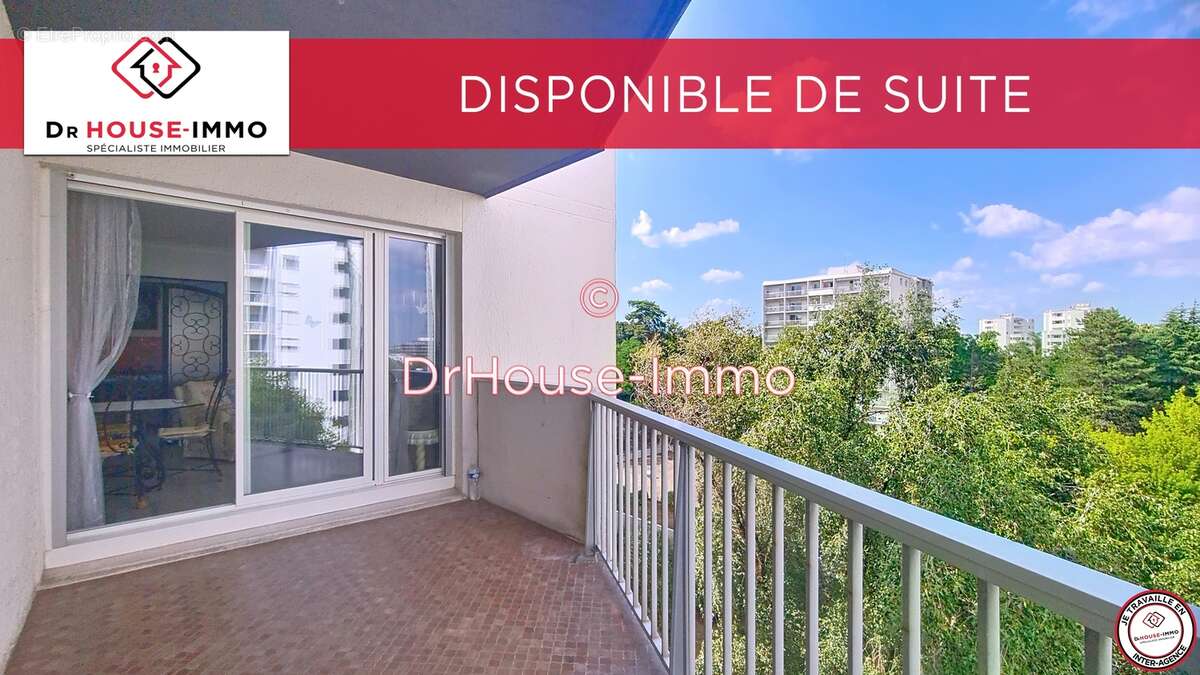 Appartement à MERIGNAC