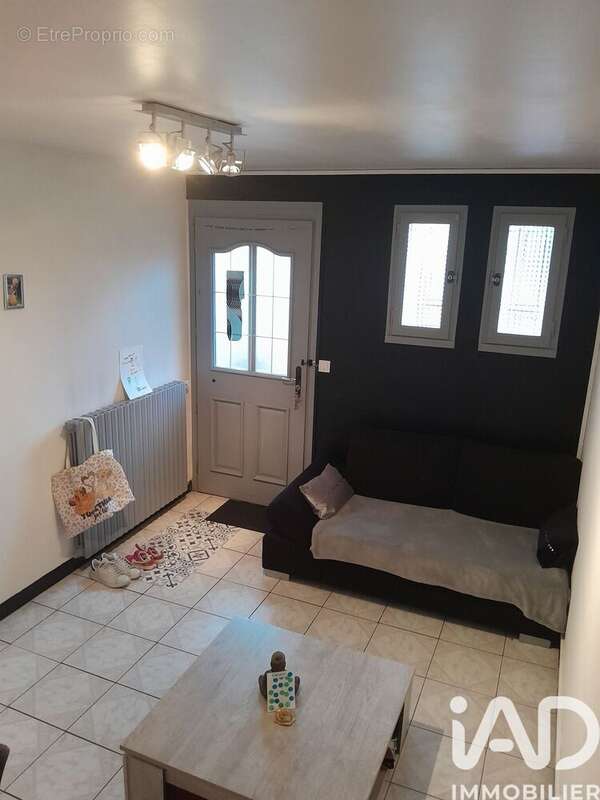 Photo 2 - Maison à BOURG-LES-VALENCE