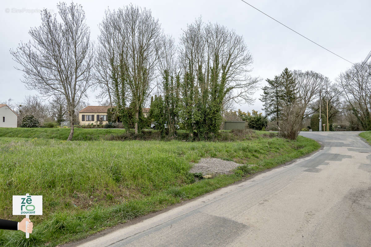 Construisez votre projet de vie entre campagne vendéenne et littoral atlantique - photo 3