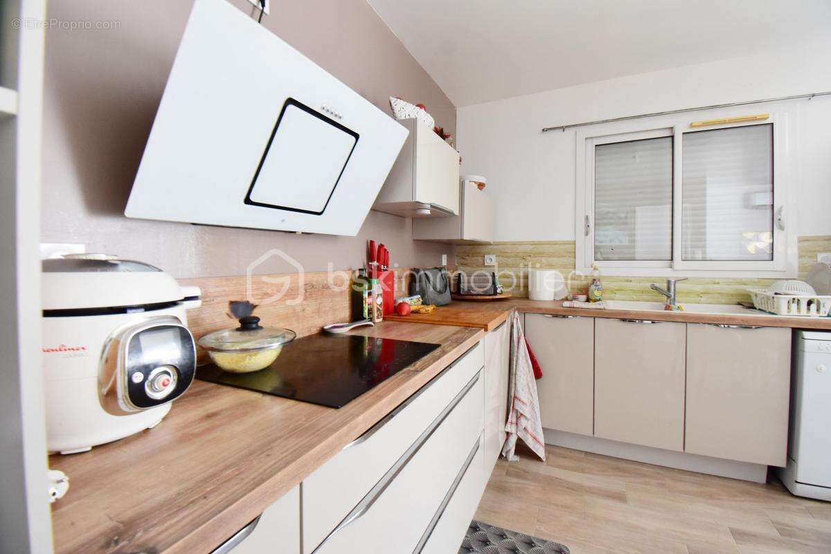 Maison à MAUREILHAN