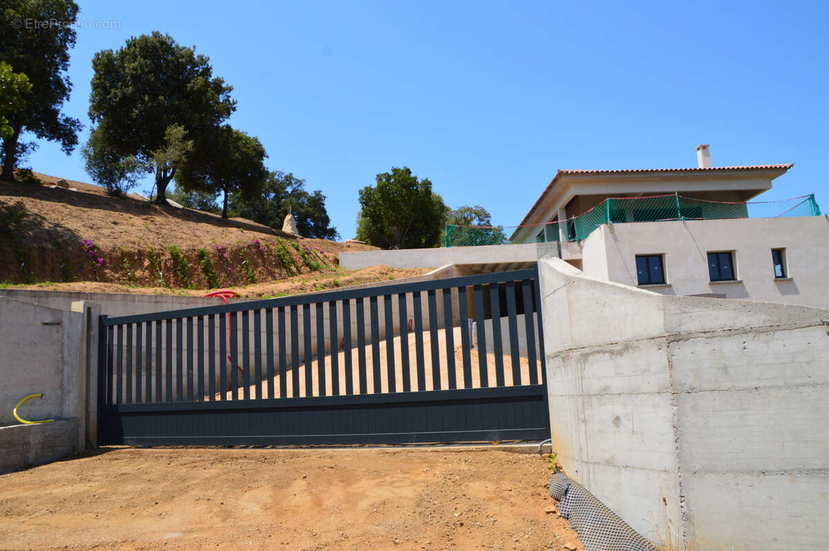 Maison à PIETROSELLA