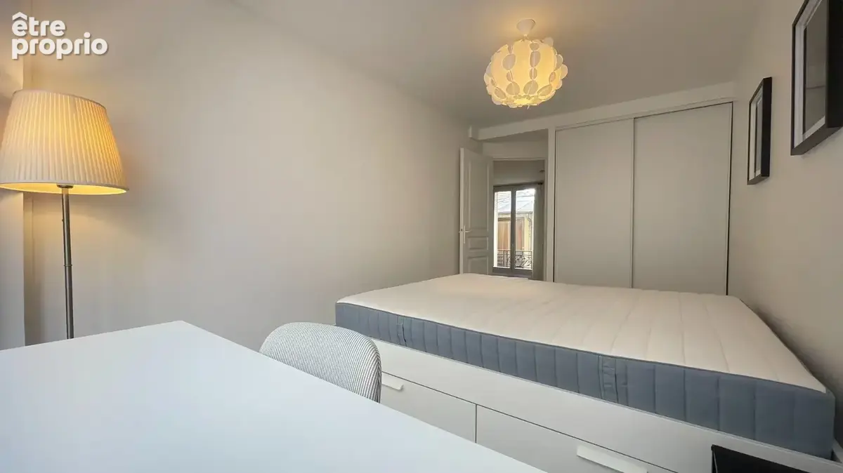 Appartement à vendre 2 pièces SAINT CLOUD (92) - photo 6