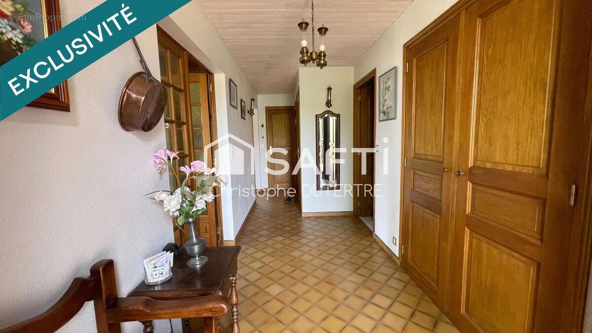 Photo 6 - Maison à SAINT-DENIS-EN-VAL