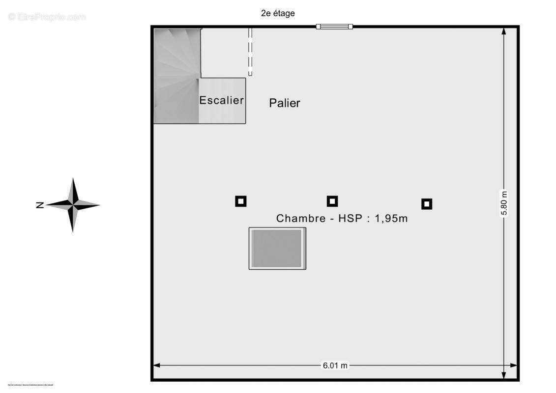 Maison à PIERREFITTE-SUR-SEINE