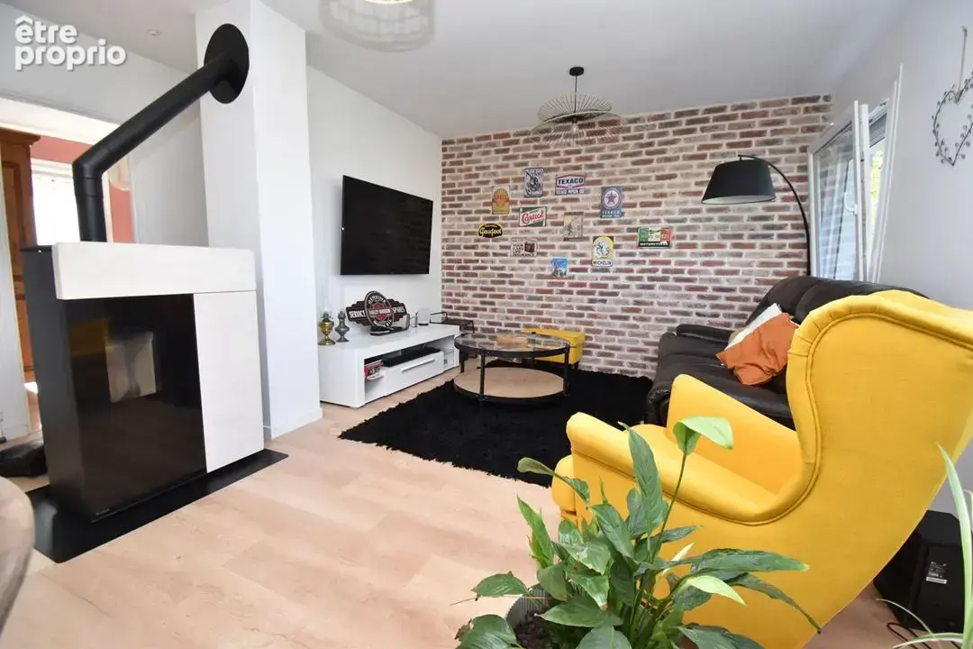 Maison 113 m² à Lewarde  - photo 5