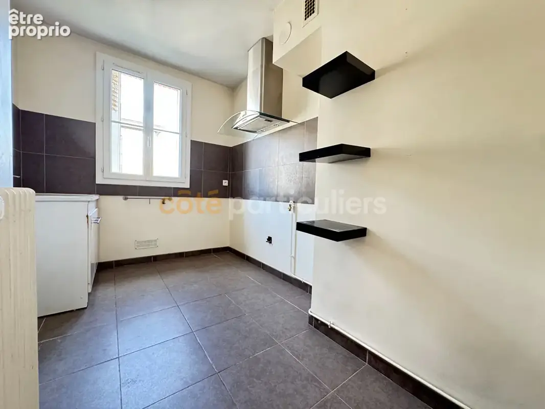 Appartement  2 pièce(s) 41.16 m2 - photo 2