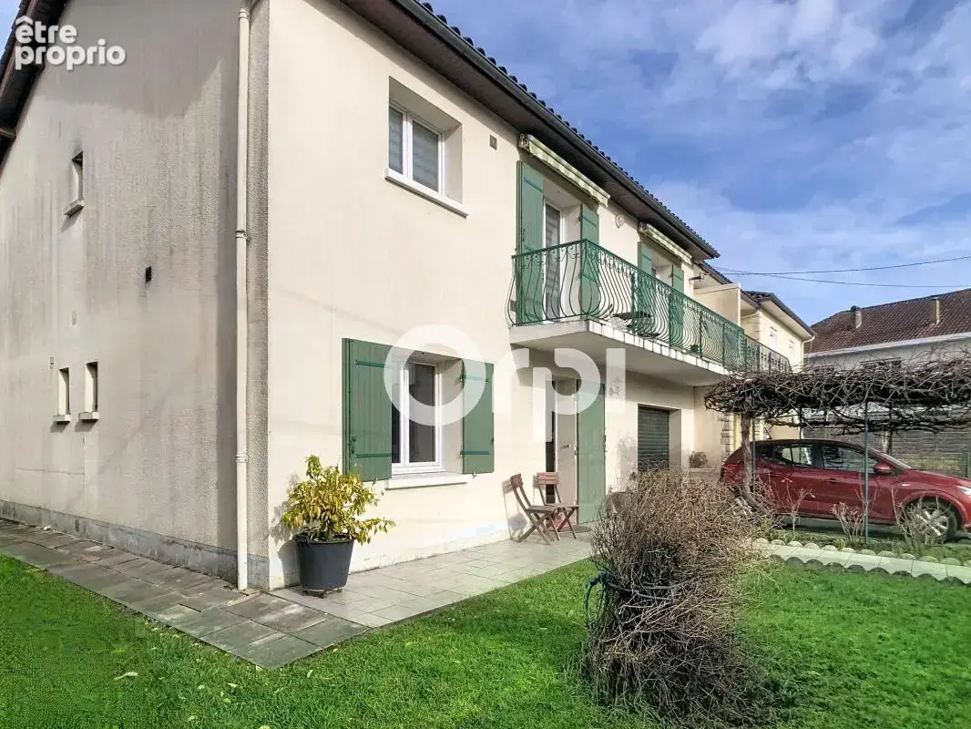 Maison familiale de 5 chambres – À deux pas de la Voie Verte - photo 1