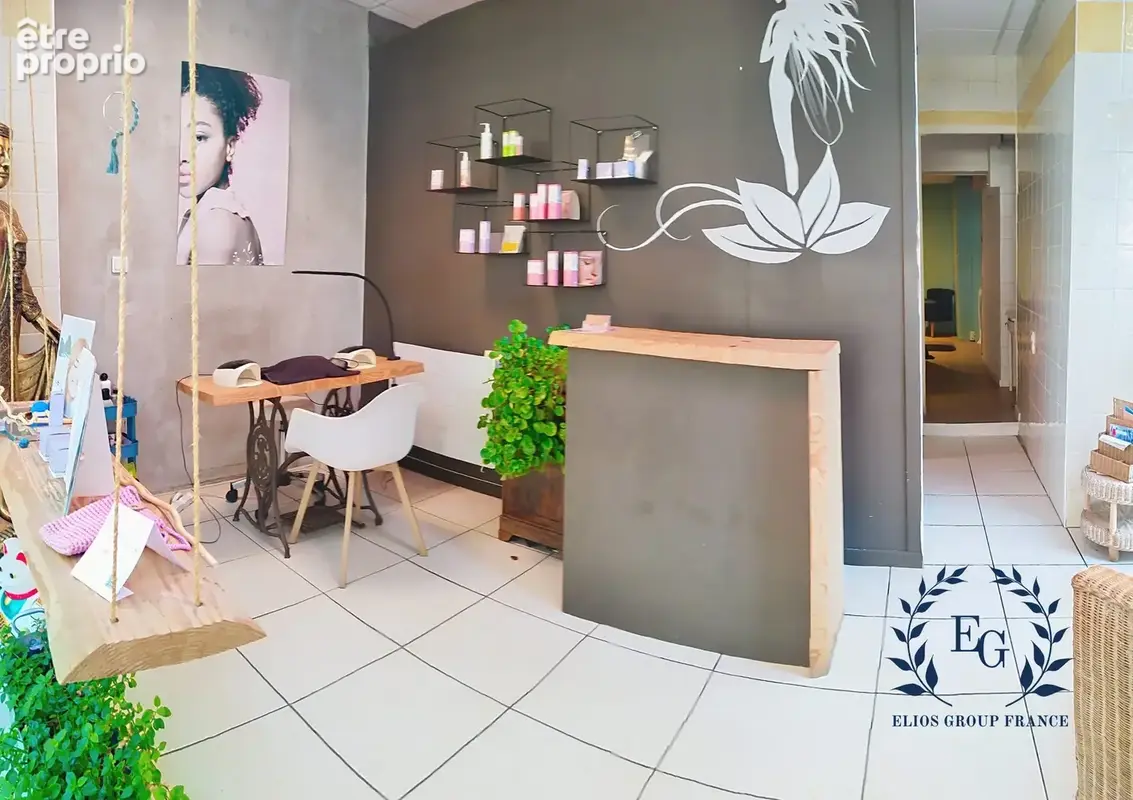 Bien immobilier à vendre à Nimes (30000) - photo 4