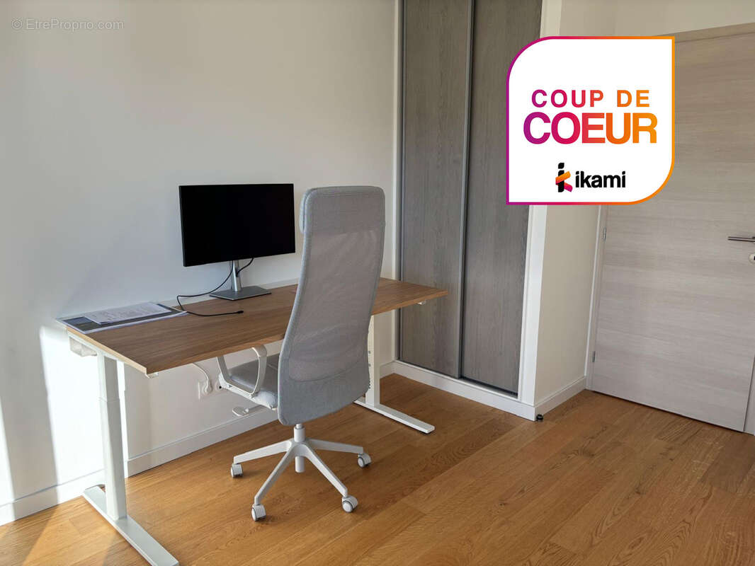 Appartement à QUINTAL