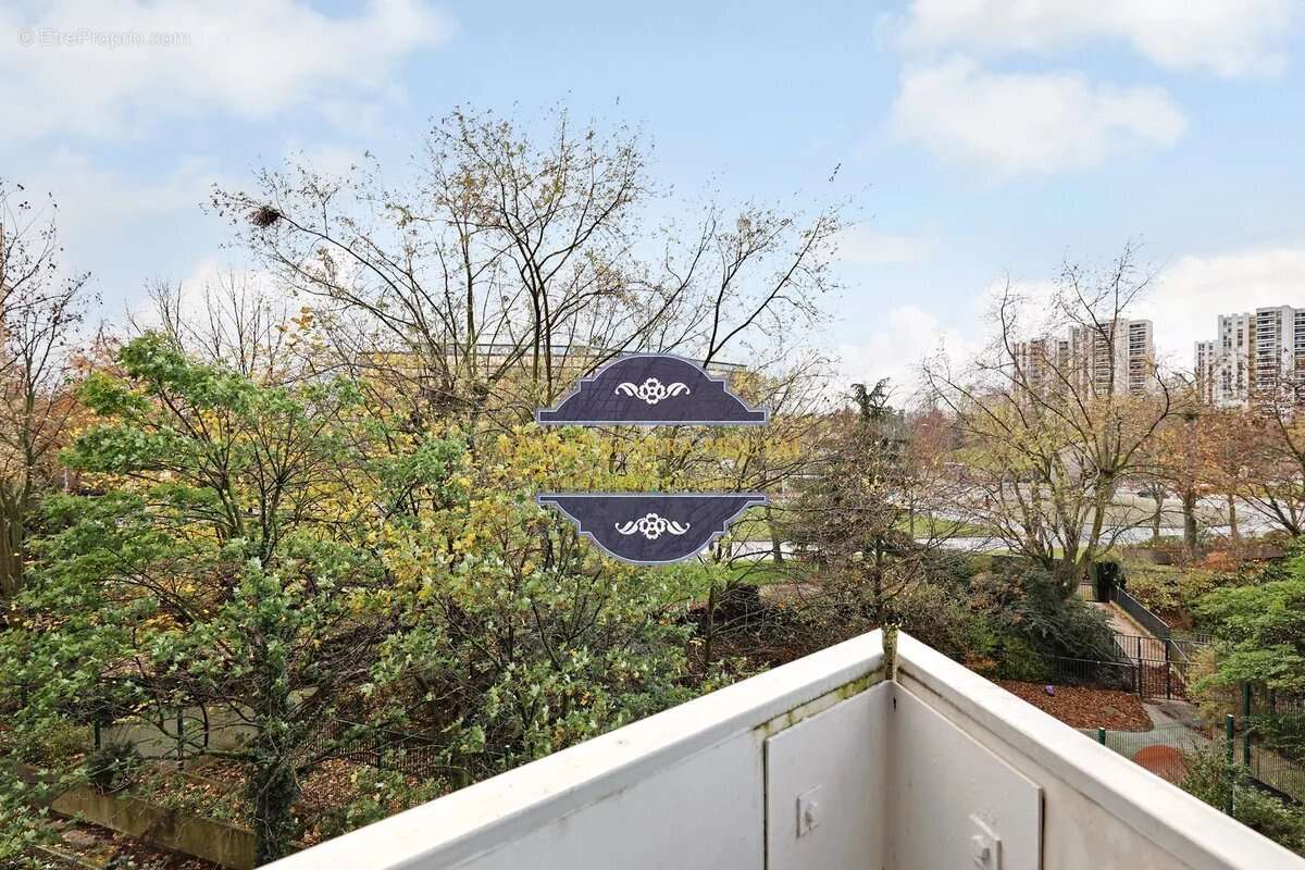 Appartement à CRETEIL