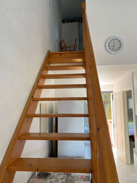 Appartement à SARI-SOLENZARA