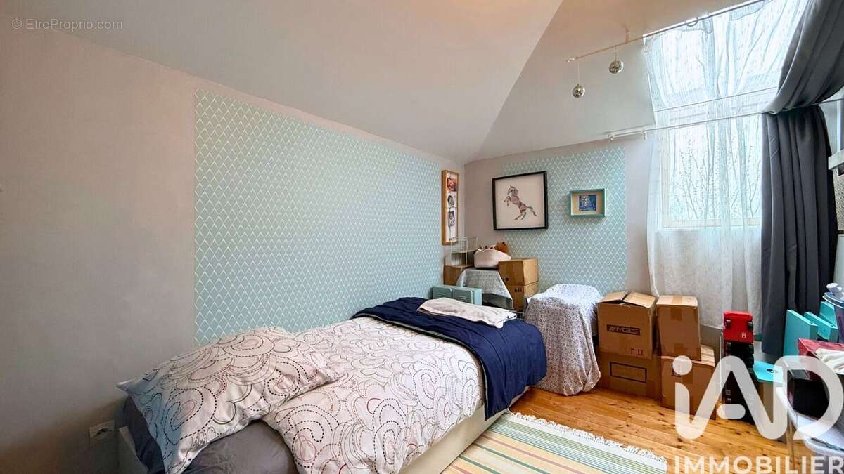 Photo 6 - Maison à BUSNES