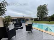 Maison à ANAIS