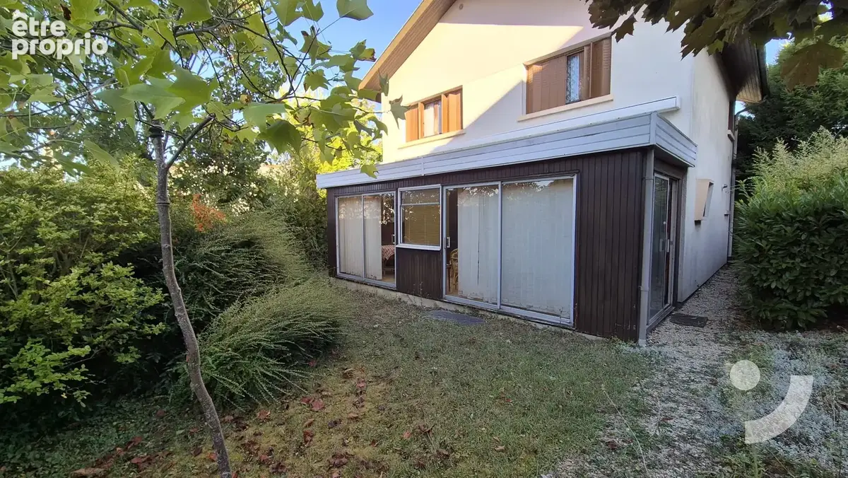 Photo Maison à Epernay au prix de 160 000€