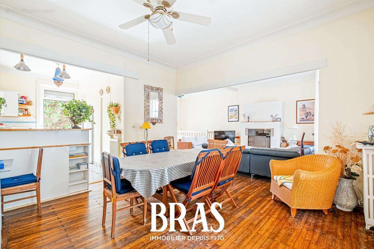 Maison à LA BAULE-ESCOUBLAC