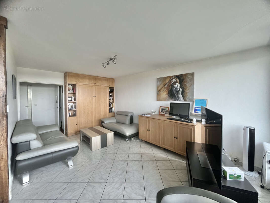 Appartement à BAGNOLET