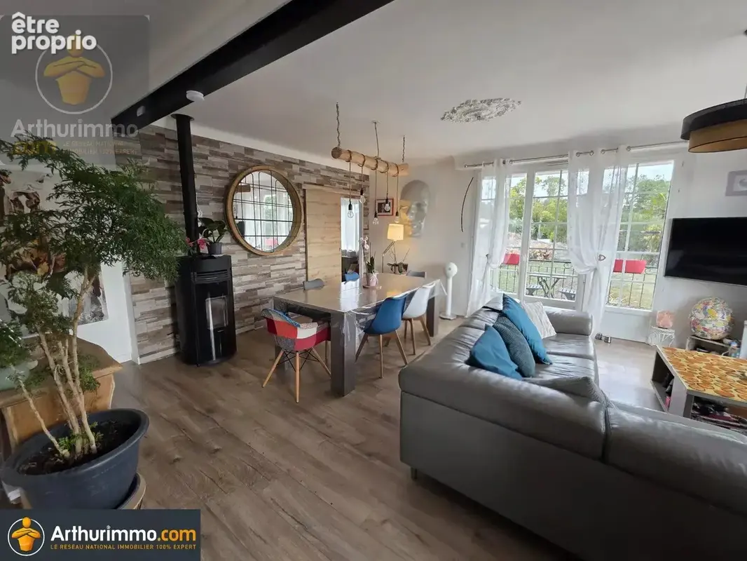 Vente Maison Bois-de-cene(85710) 272 900ï¿œ - photo 2