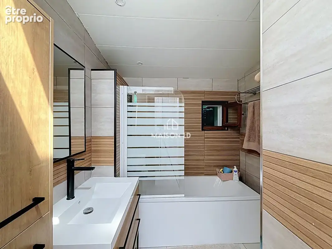 Maison Bretteville Sur Laize 5 pièce(s) 95 m2 - photo 5