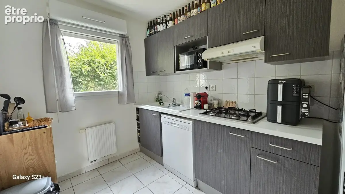 Maison 4 pièces 86 m² à vendre à Niort (79000) - photo 9
