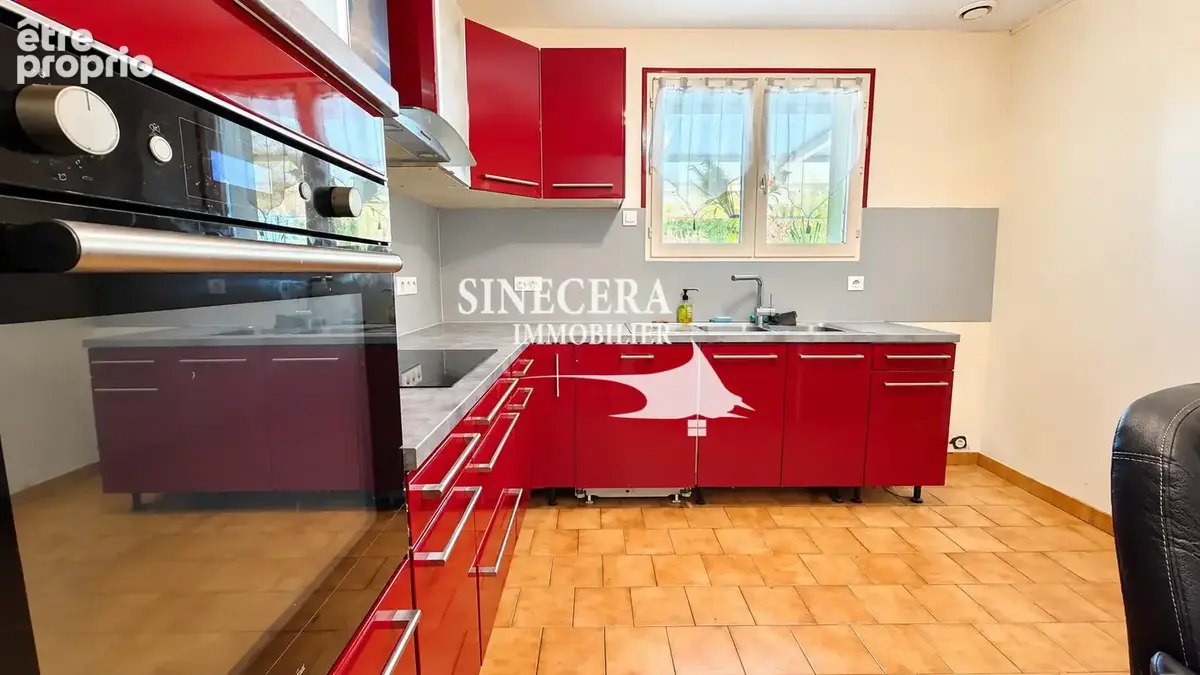 Maison 5 pièces 100 m² à vendre à Champagne-Et-Fontaine (24320) - photo 4