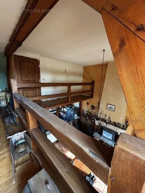 Maison à SAINT-OMER-EN-CHAUSSEE