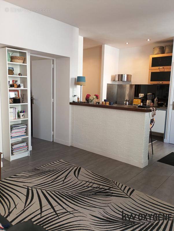 Appartement à PERPIGNAN