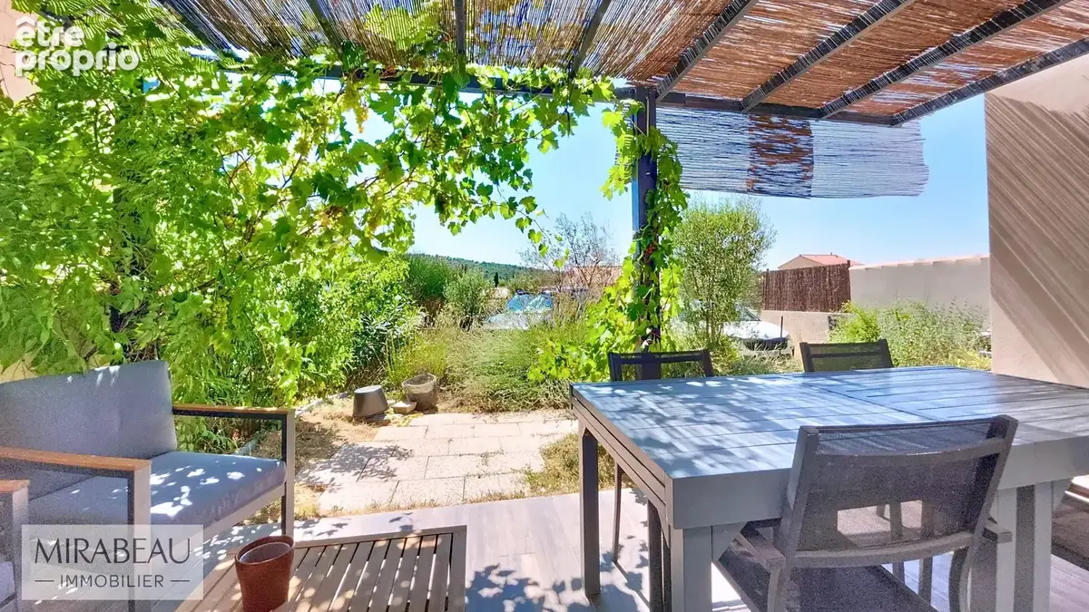 Maison 100 m² à La Bastide-Des-Jourdans  - photo 4