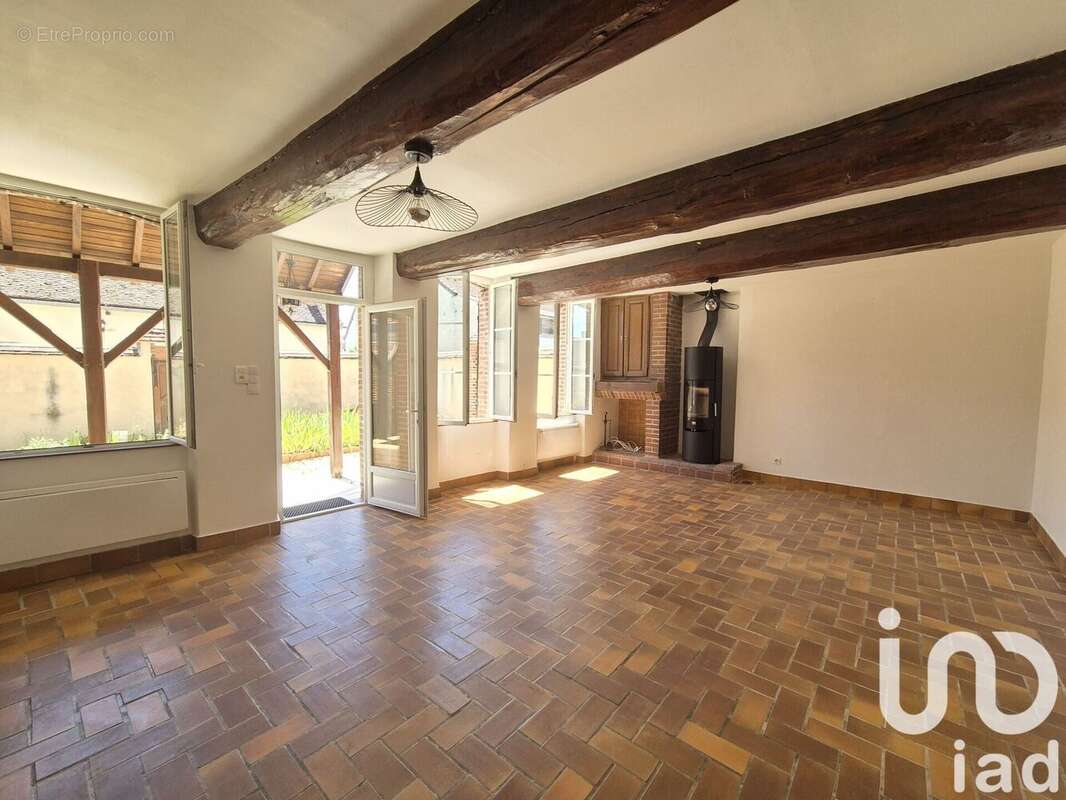 Photo 9 - Maison à LOOZE