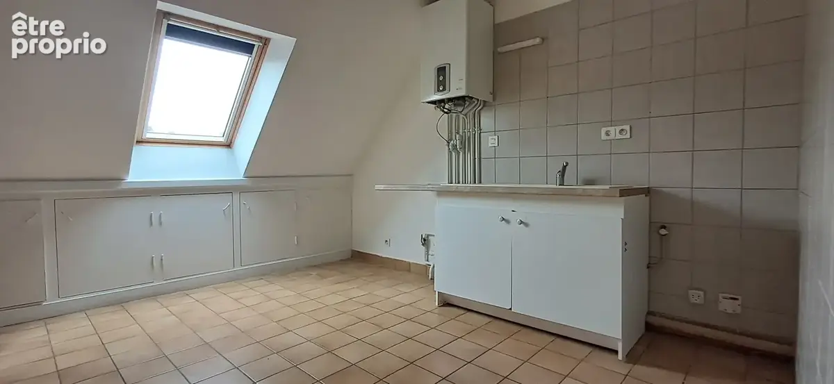 Appartement montoire sur le loir - photo 3