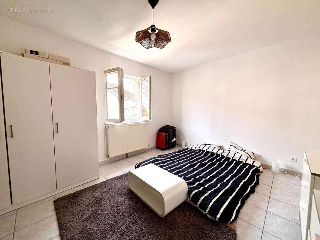 Appartement 54 m² à Nancy  - photo 4