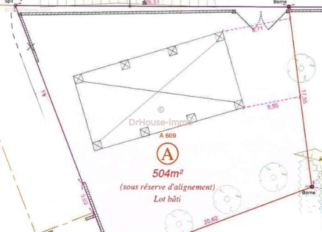 Appartement à VILLARIES