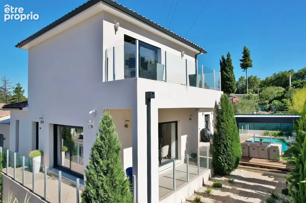 Photo Maison à Uzes au prix de 649 000€