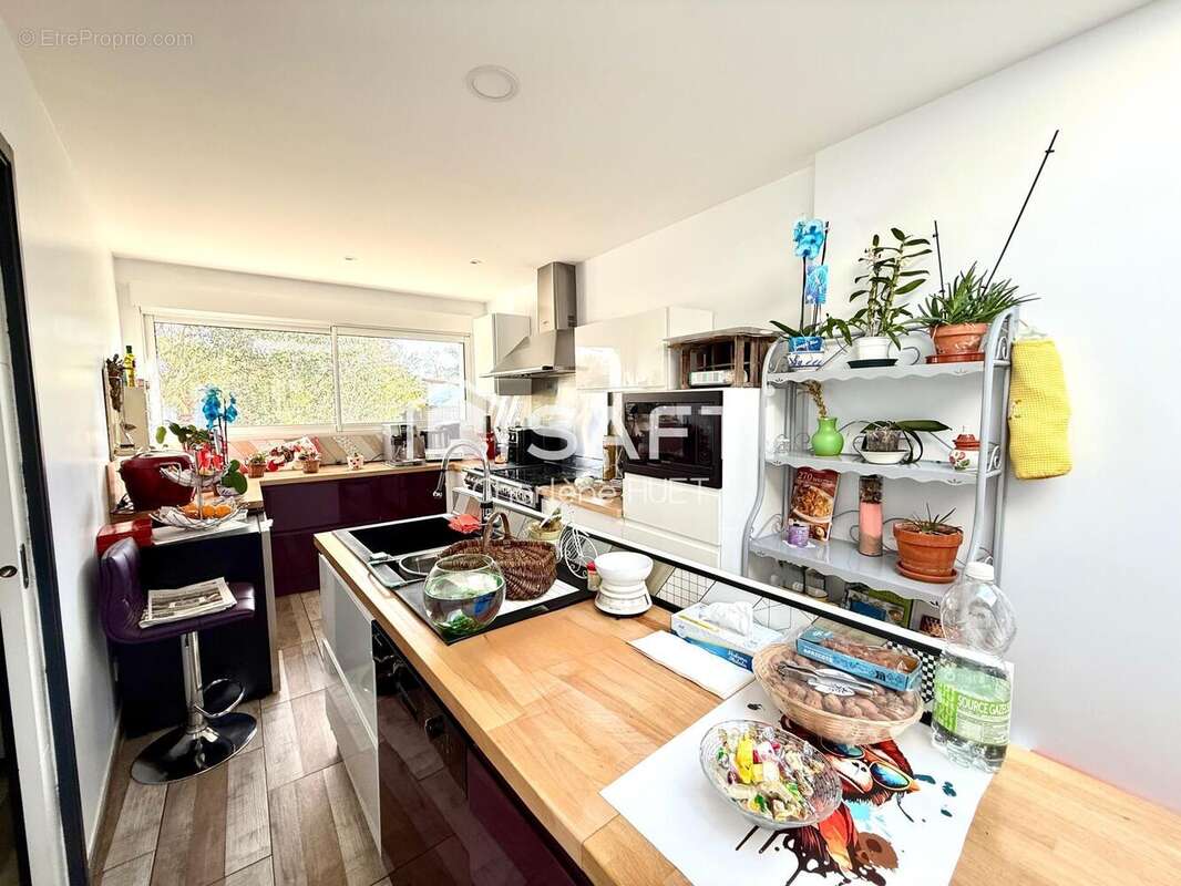 Photo 5 - Maison à SAINT-SEBASTIEN-SUR-LOIRE