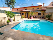 Maison à ARGELES-SUR-MER