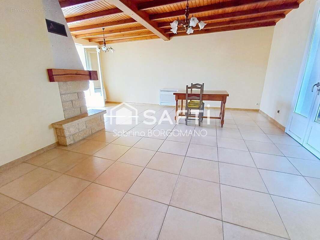 Photo 2 - Maison à ALBI