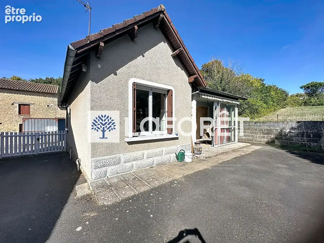 Vente maison saint-loup lamaire - photo 13