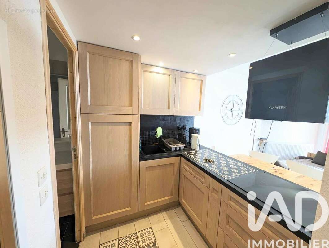 Photo 5 - Appartement à ASTUGUE