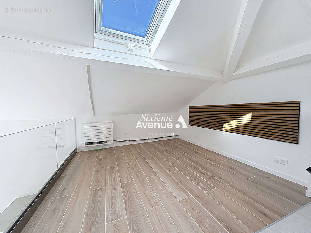 Appartement à GRASSE