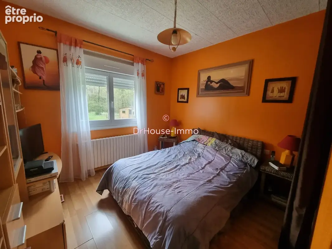 Maison 4 pièces 77 m² à vendre à Chuelles (45220) - photo 8