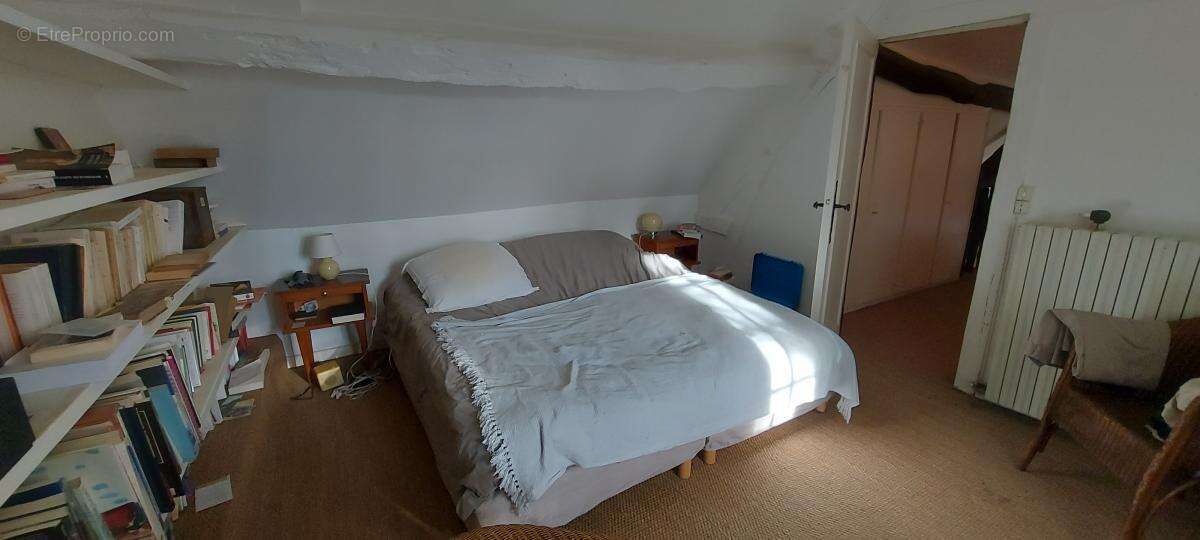 Maison 153 m² à La Puisaye  - photo 6