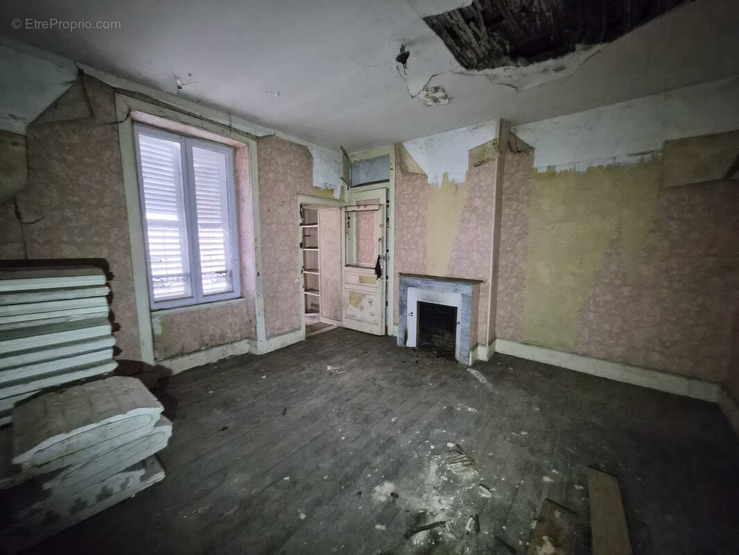 Appartement à LIMOGES