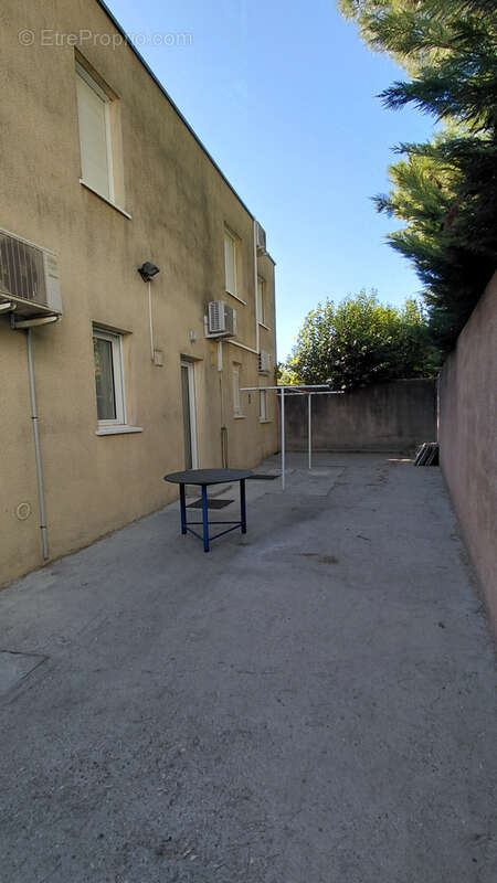 Maison à PIERRELATTE