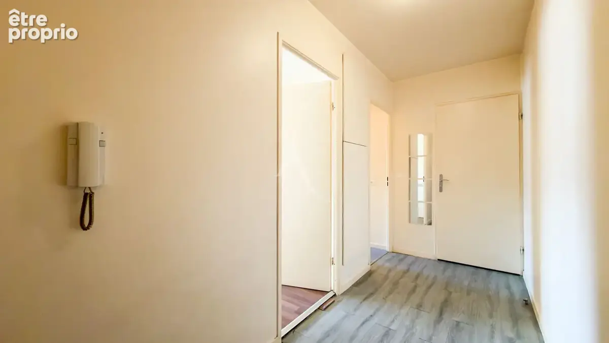 Appartement Yerres 3 pièce(s) 57.95 m2 (70 m² au sol) - photo 4